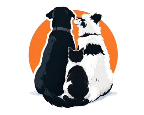 No Hungry Tails Logo